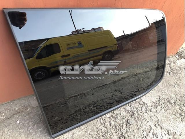 6272060D70 Toyota Скло багажного відсіку, ліве