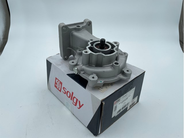 Помпа водяна, (насос) охолодження, в зборі з корпусом Solgy 112065 ціна, від 41.59 USD