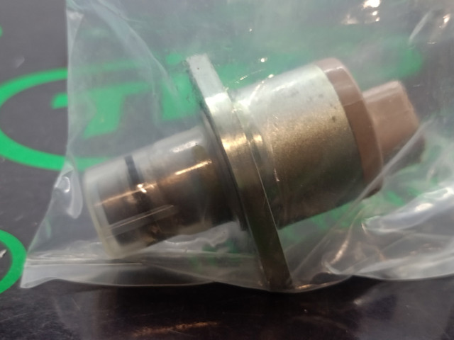 2940090251 Denso Клапан високого тиску
