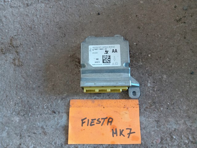  AA6T14B321AA Ford