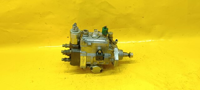 Купити 8971852422 Opel Насос паливний високого тиску (ПНВТ) - DIESEL