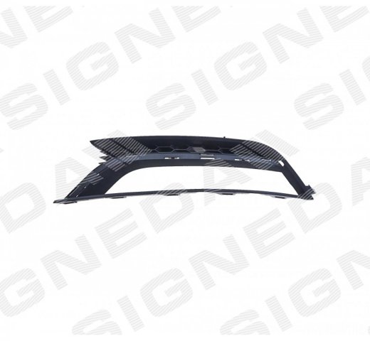 PVW99065CAR Signeda Решітка переднього бампера, права