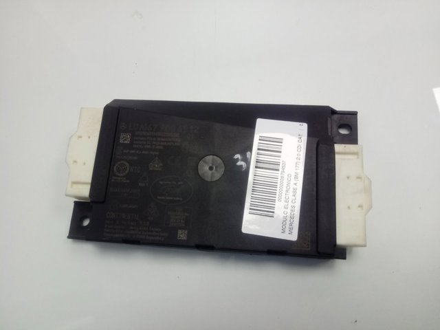  Mercedes A1679006912 ціна, від 76.19 USD