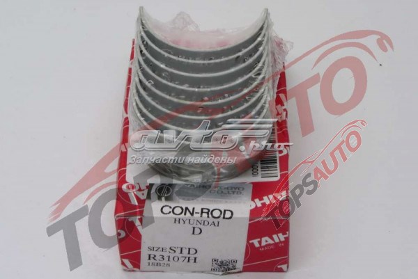 R3107HSTD Taiho Підшипник шатуна