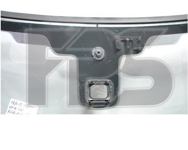 Автоскло Pilkington GS4302D13P ціна, від 203.58 USD