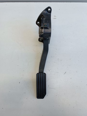 Підаль газу Land Rover LR061002 ціна, від 87.21 USD