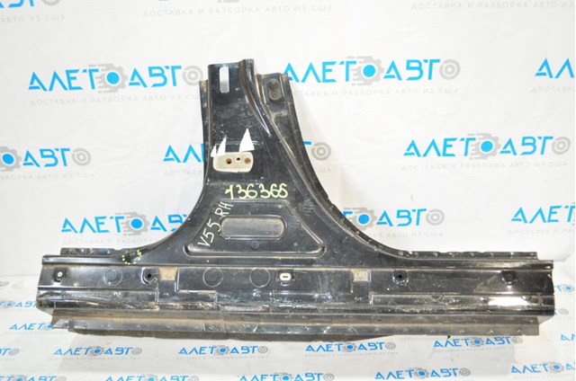  Toyota 6131106090