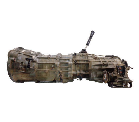 Купити 2500A675 Fiat/Alfa/Lancia Ручна коробка передач