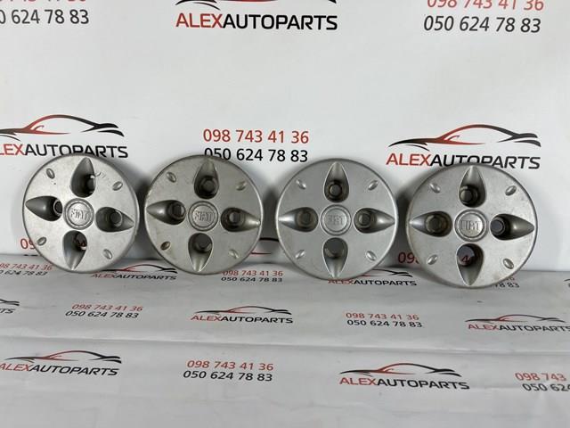  46755727 Fiat/Alfa/Lancia