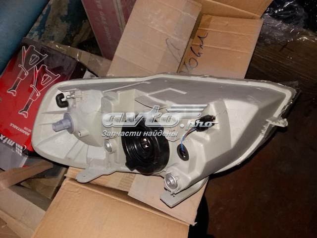 20B081A52B TYC Фара передня права
