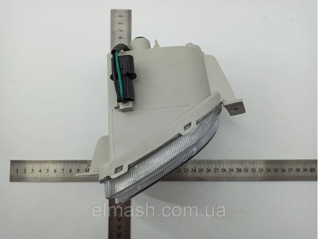 Туманка ліва Tempest 0160105H3C ціна, від 8.15 USD