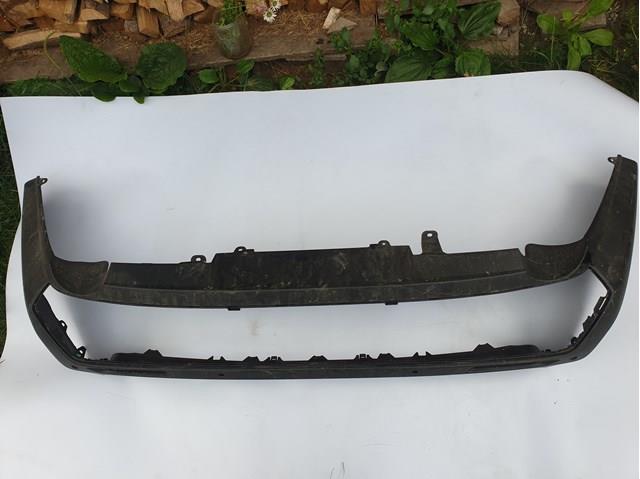 Бампер задній Toyota 5215942230