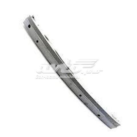 Шина бампера переднього FPS FP5023940 ціна, від 40.39 USD