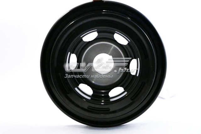 Демпферний шків колінвала Shafer GP1099