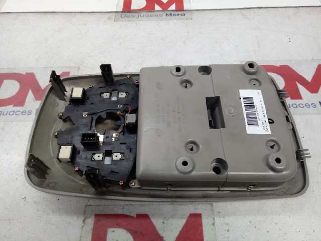 7765009000 Ssang Yong 