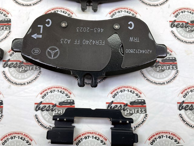 Купити A0004200905 Mercedes 