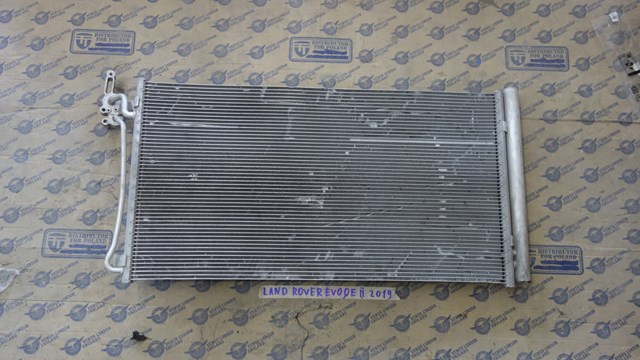 Купити K8D219710AB Land Rover Радіатор системи охолодження кондиціонера