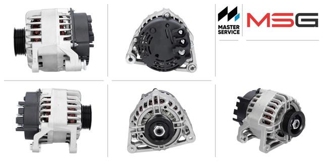 Генератор MSG CMA1217IR ціна, від 107.12 USD