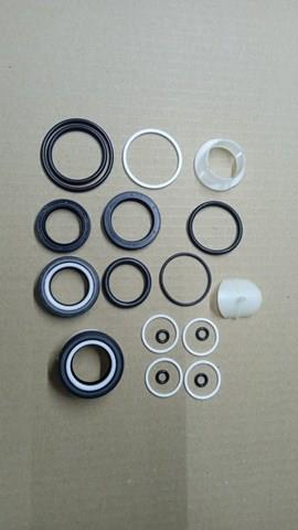 Ремкомплект рульової рейки AU9002KIT MSG