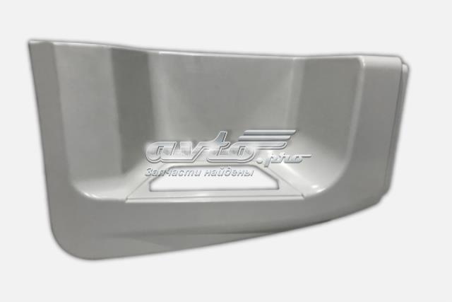 Купити 1295735 DAF Накладка підніжки