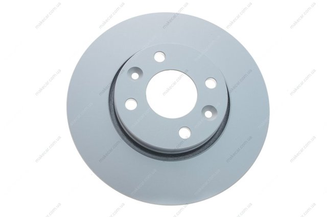 Диск переднього гальма Metelli 231342C ціна, від 33.74 USD