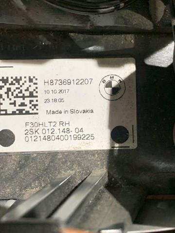  H8736912207 BMW