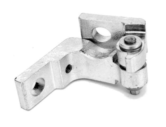 Петля водійських дверей Fiat/Alfa/Lancia 51931796 ціна, від 43.91 USD
