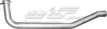VAN30146MN Vanstar Штани глушника передні
