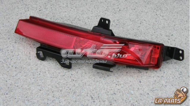 LR098398 Land Rover Фара задня, права