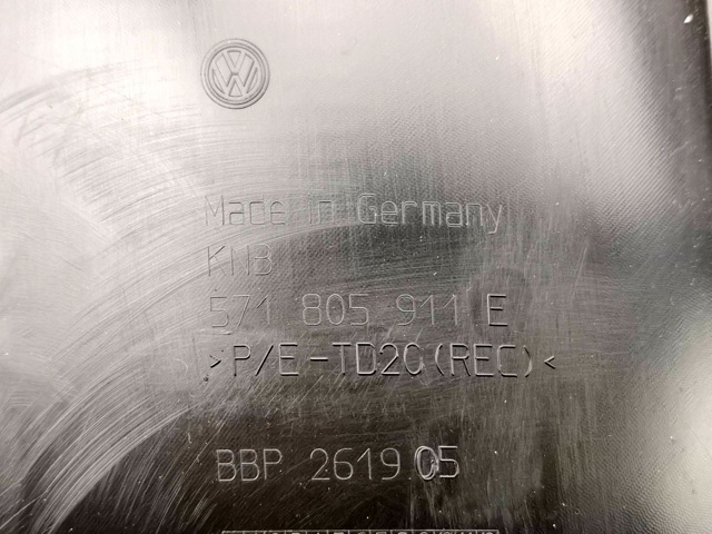 VAG 571805911E ціна, від 217.09 USD