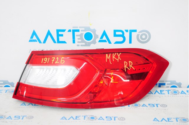  Ford FA1Z13404C ціна, від 171.03 USD