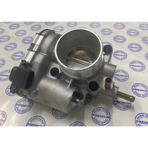 Дросільна заслінка S111129010 Chery