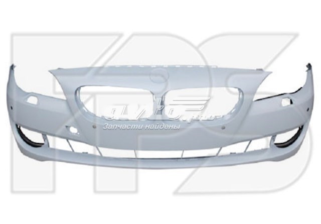 Бампер на авто FPS FP1420900 ціна, від 71.15 USD