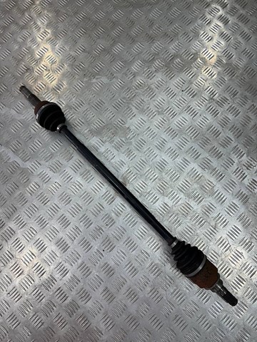 Приводи задніх коліс Nissan/Infiniti 396006RE3D ціна, від 145.66 USD