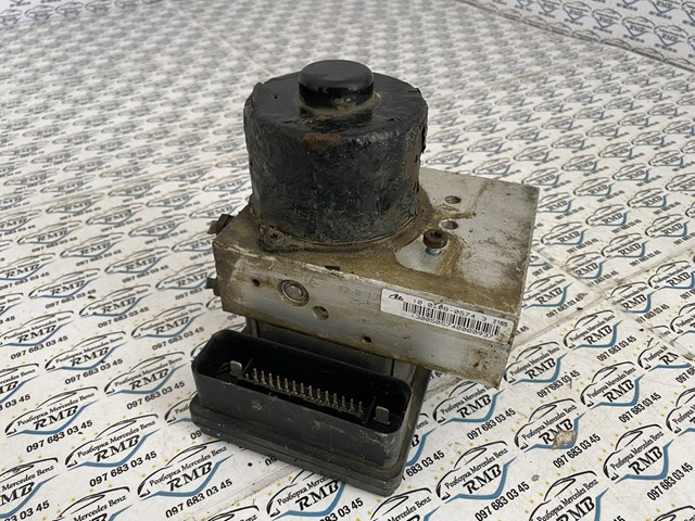  Mercedes A1635457532 ціна, від 90.65 USD