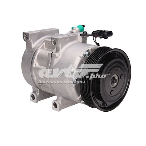 Компресор системи кондиціювання HCC 977013R000 ціна, від 271.45 USD