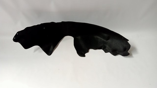 Купити GN1Z54278B50G Ford Підкрилок заднього крила, правий