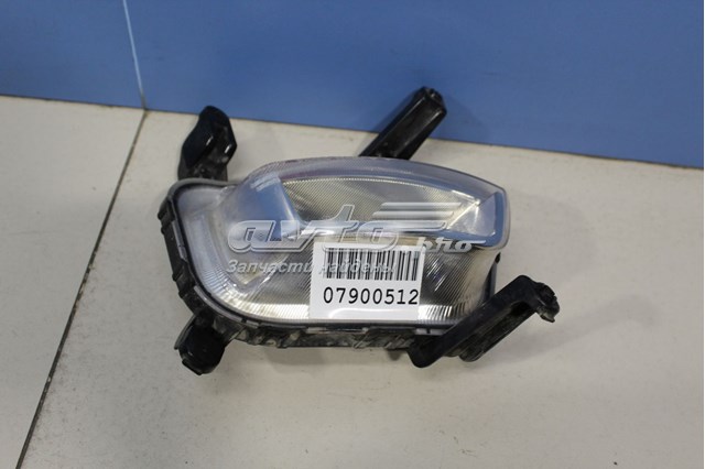 Фара денного світла, права Hyundai/Kia 922084Y000 ціна, від 51.51 USD