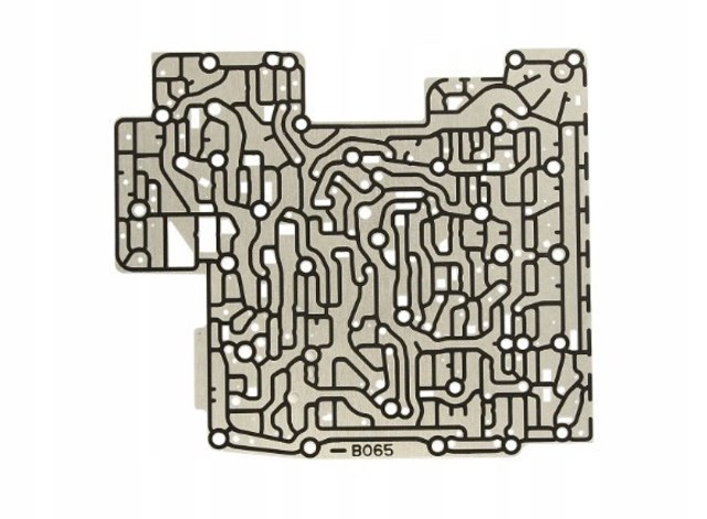  ZF Parts 1068227065 ціна, від 91.53 USD