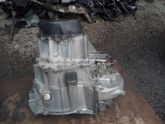 МКП в зборі Peugeot/Citroen 20CH92 ціна, від 157.48 USD