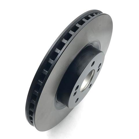 Диск переднього гальма Chery T153501075 ціна, від 125.78 USD