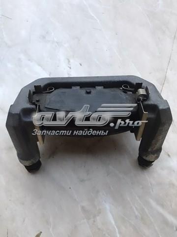 Купити KAY02628X Mazda Скоба супорту заднього