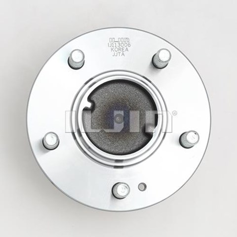 Задня маточина IJ113006 Iljin