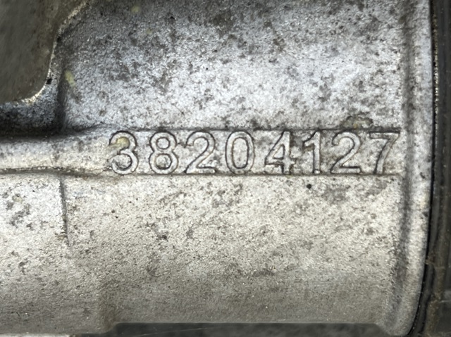  Peugeot/Citroen 9823964880