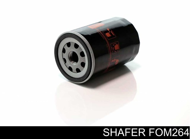 FOM264 Shafer Фільтр масла