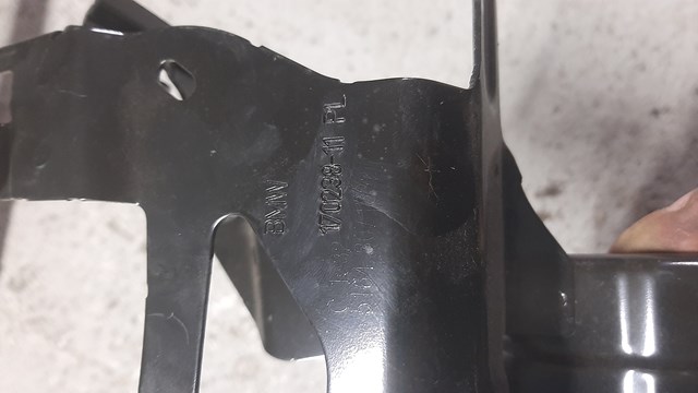 51648071632 BMW Кронштейн-адаптер кріплення фари передньої, правої