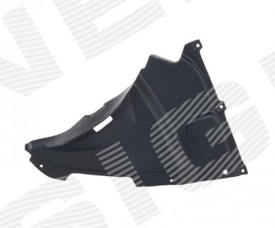 PBM11046DL Signeda Захист бампера переднього, лівий