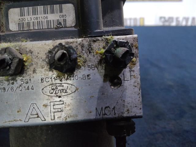 6C112M110BC Ford 