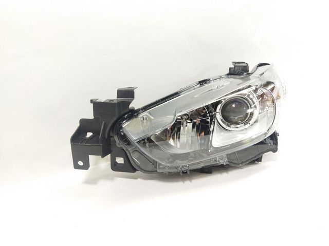 Блок фара ліва Mazda GJR9510L0 ціна, від 207.83 USD
