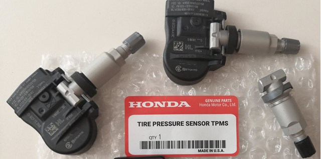 Купити 42753TX4A51 Honda Датчик контролю тиску в шинах